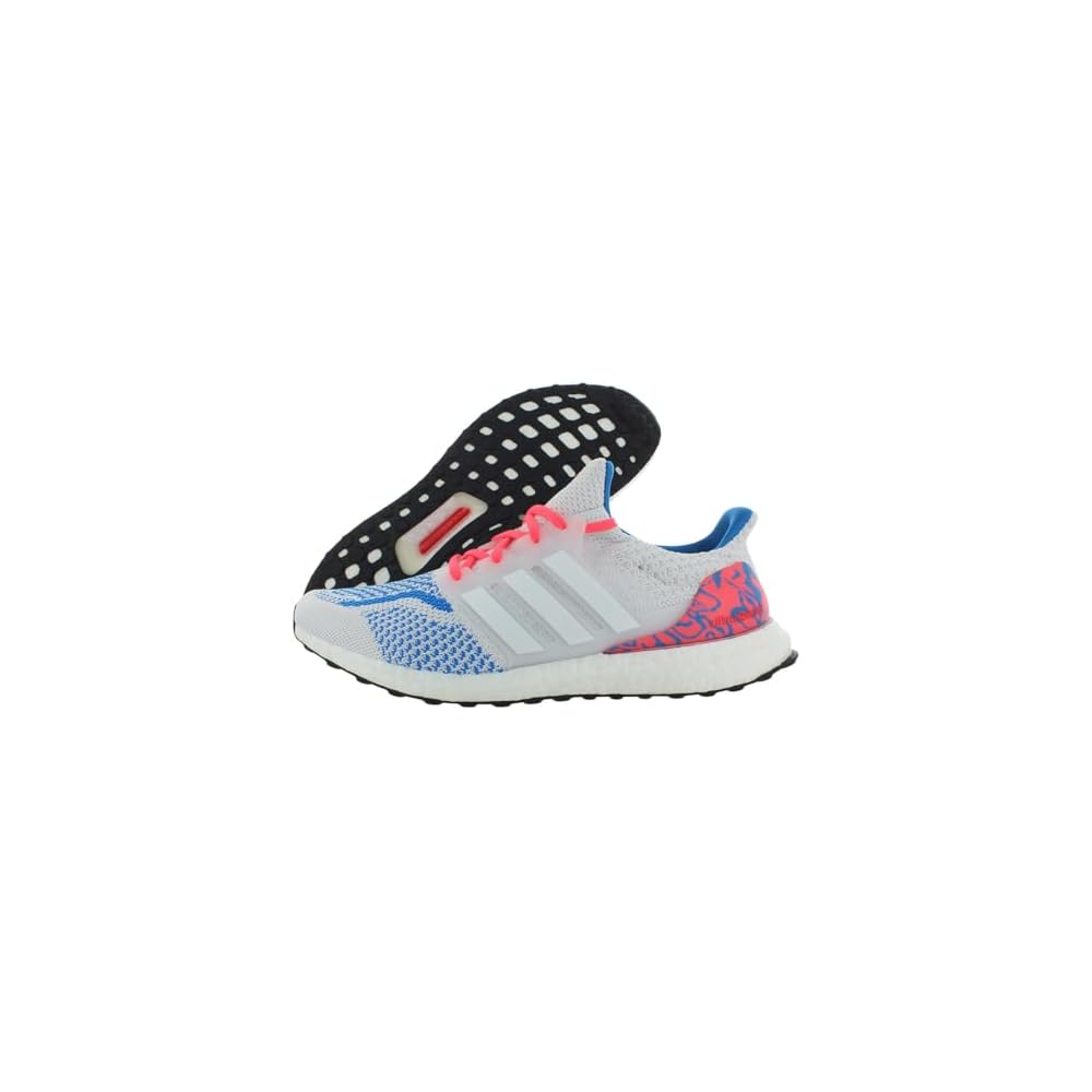White/Blue/Red
