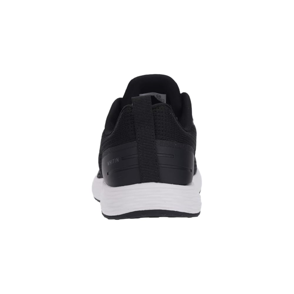 S881 | Black White