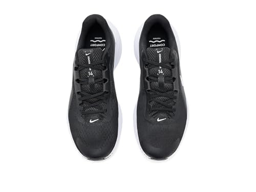 Black/White/Anthracite/Wolf Grey