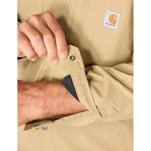 Dark Khaki