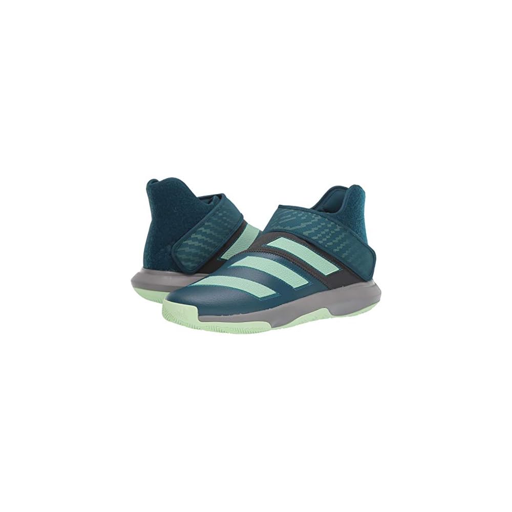 Tech Mineral/Active Teal/Grey