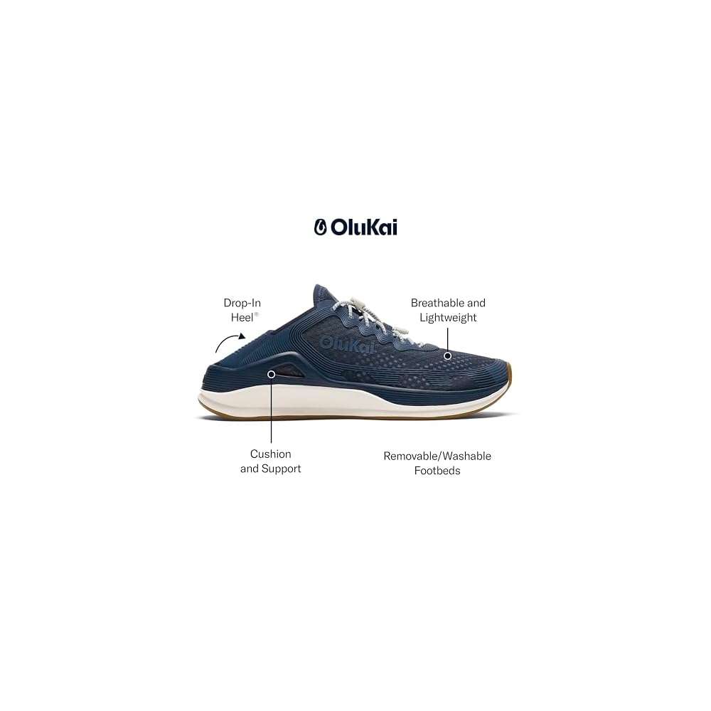Mood Indigo/Coastal Blue