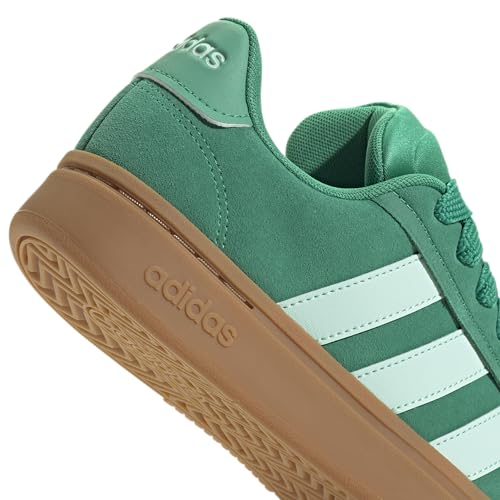 Court Green/Clear Mint/Gum