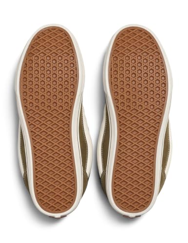 Color Theory Olive Brown