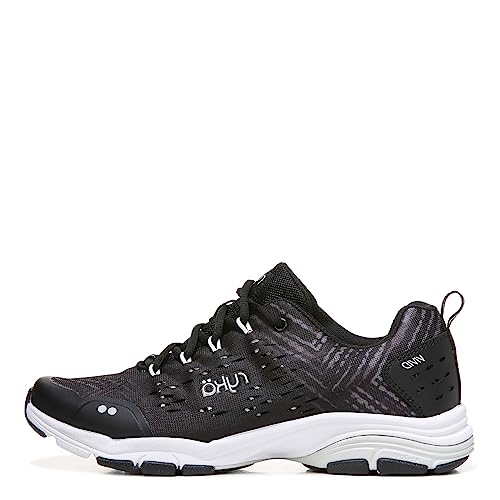 Black/White