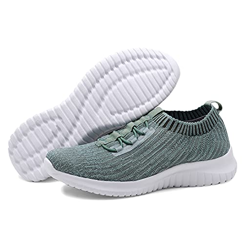 2122 Dark Green