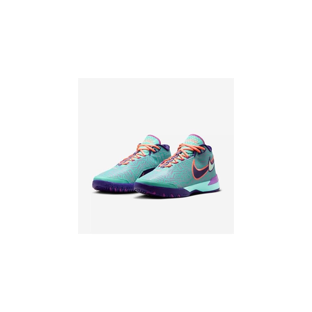 Blue/Purple
