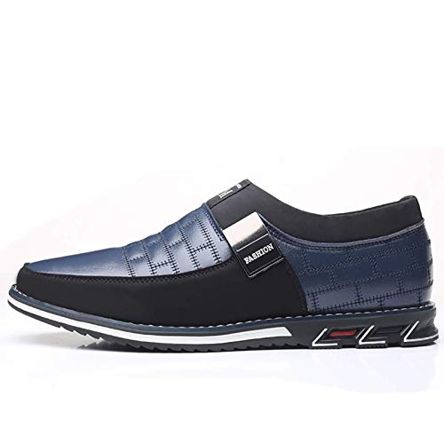 Slip on/Blue