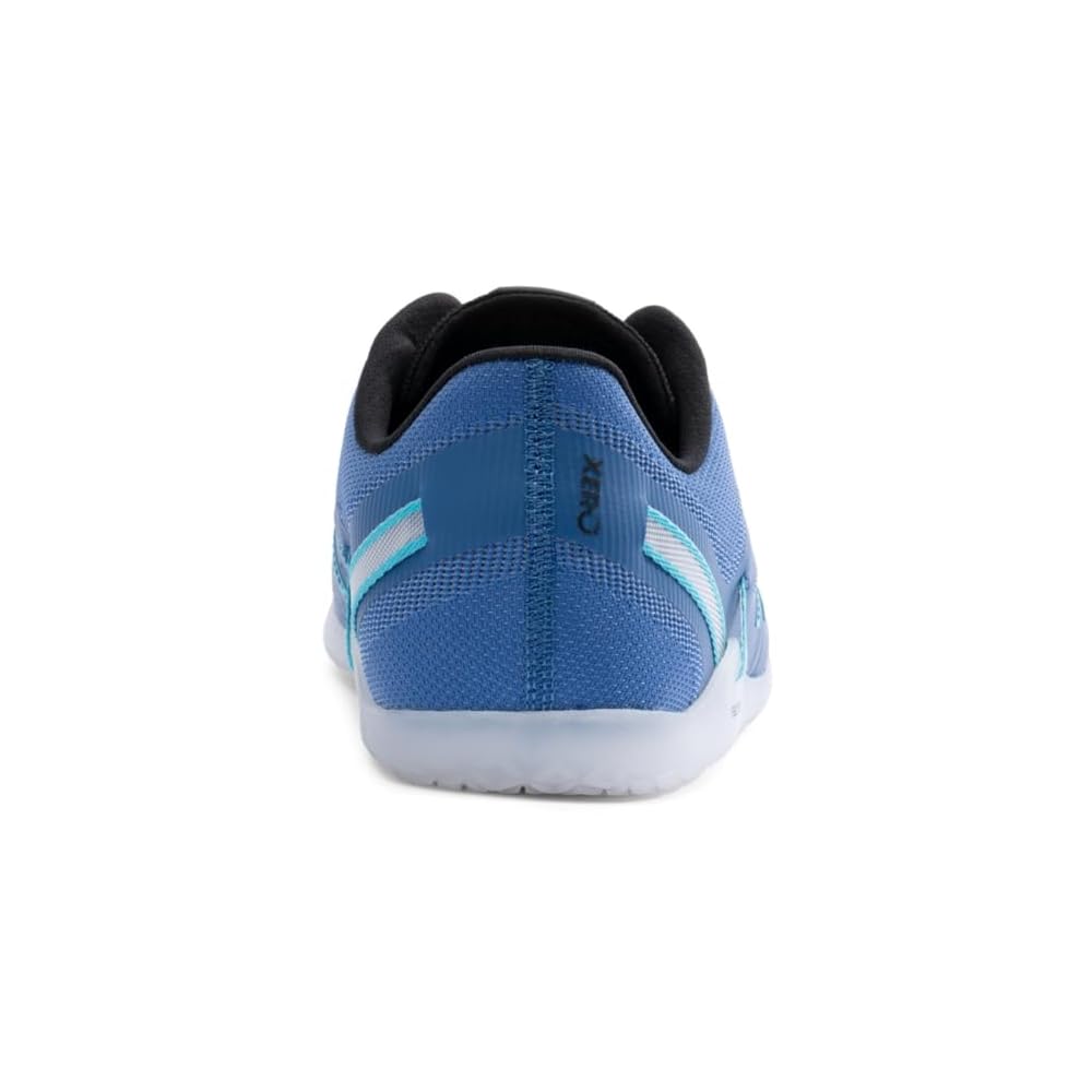 Xero Blue
