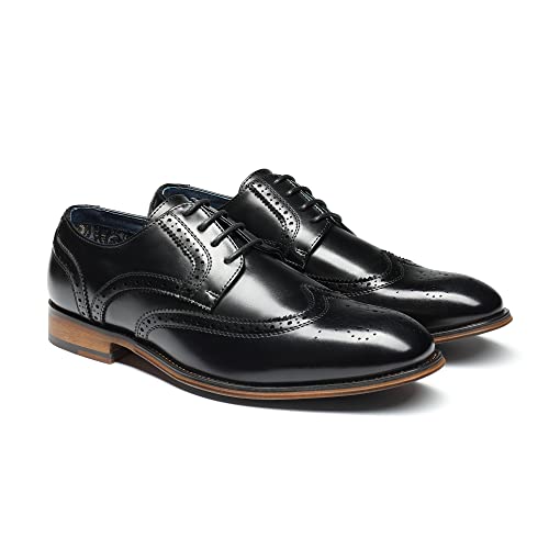 Black-wingtip