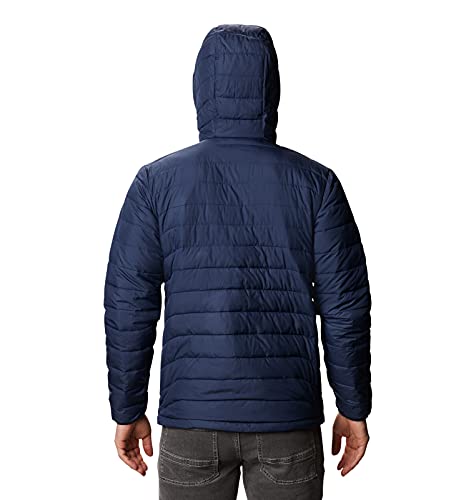 Collegiate Navy