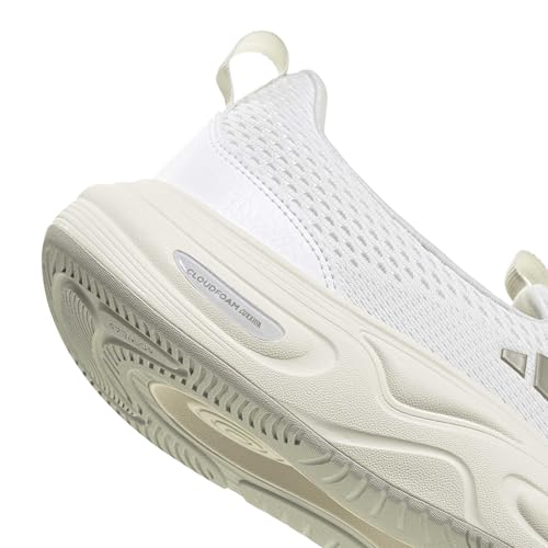 White/Cyber Metallic/Off White
