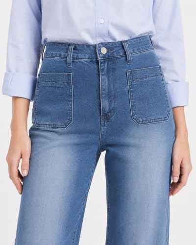 Vintage Light Blue