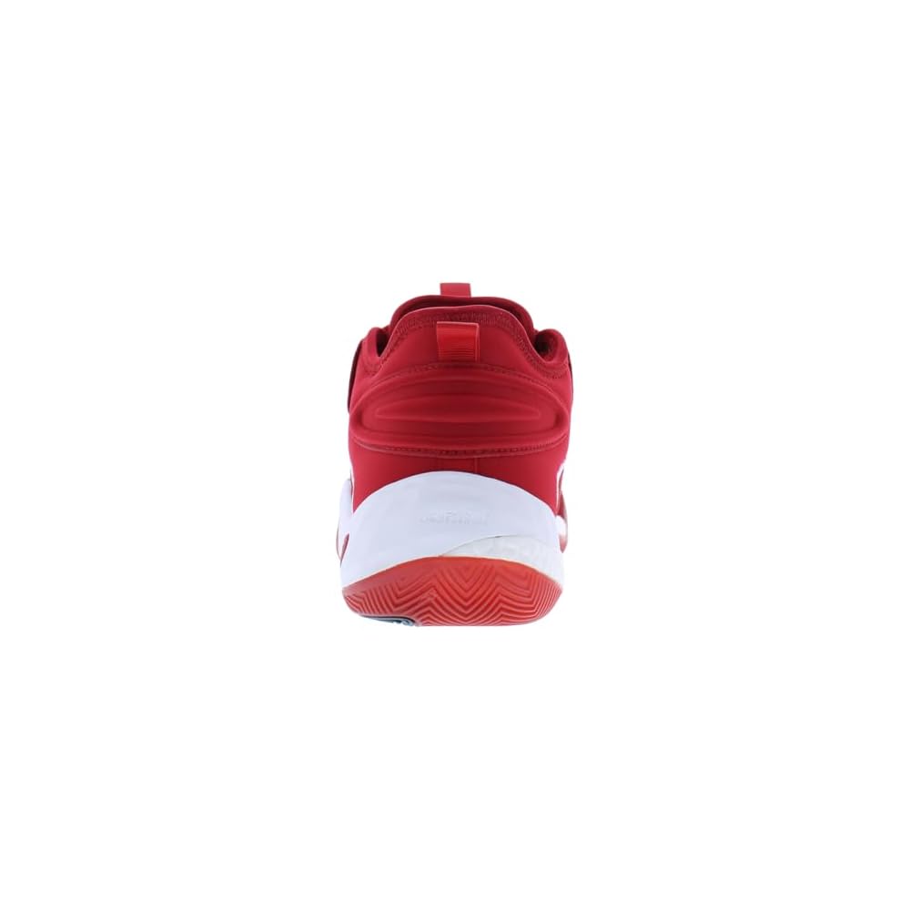 Red/Footwear White/Core Black