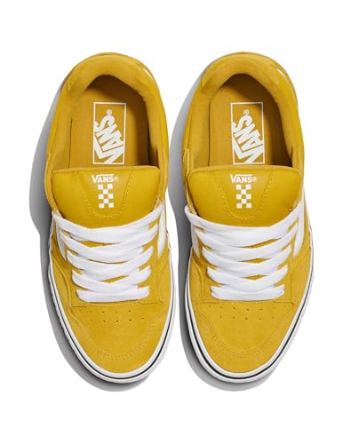 Canvas Heritage Mustard
