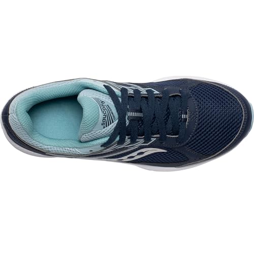Navy/Light Blue