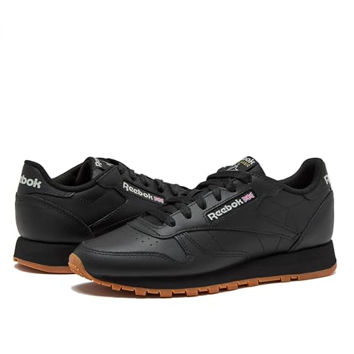 Core Black/Pure Grey5/Reebok Gum3