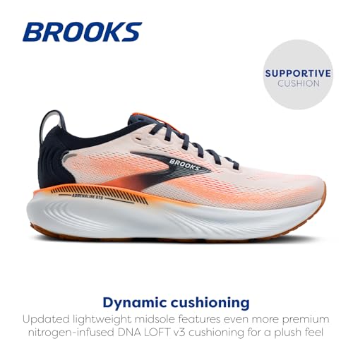 White/Spellbound/Orange