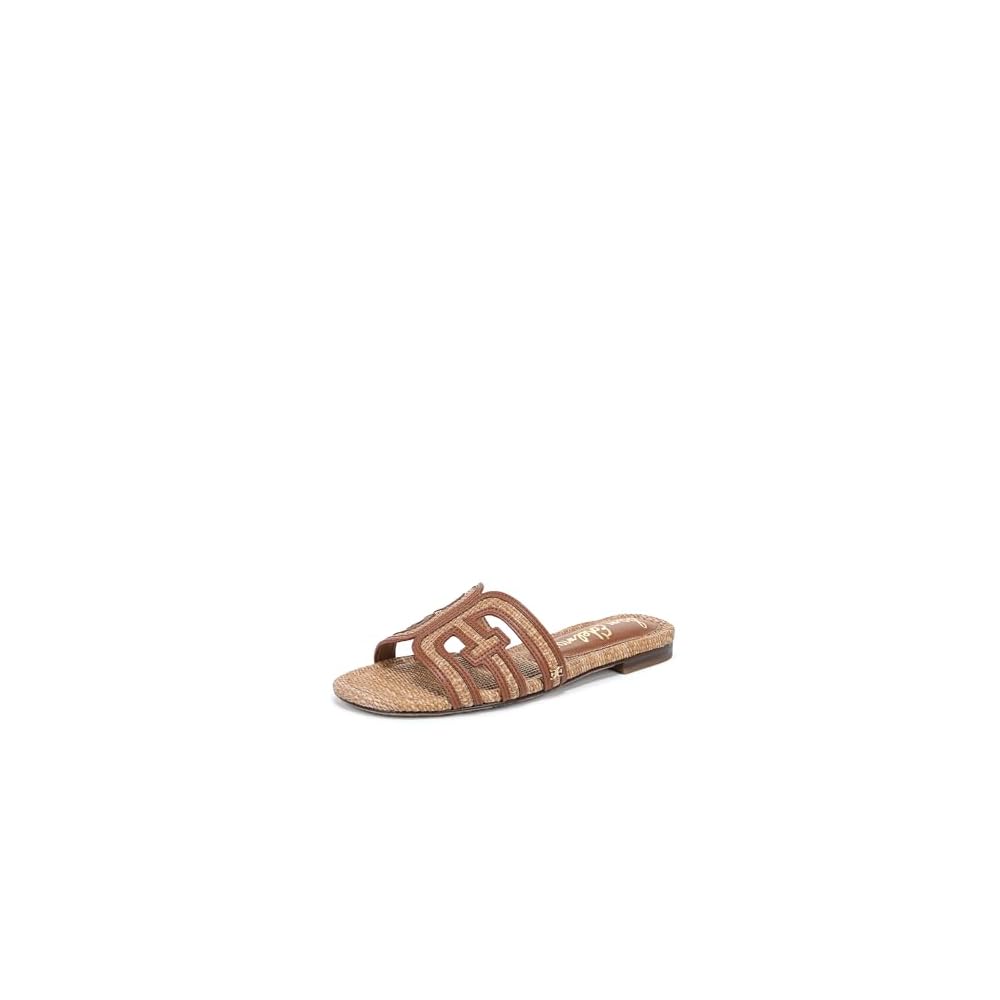 Tawny Tan/Rich Cognac