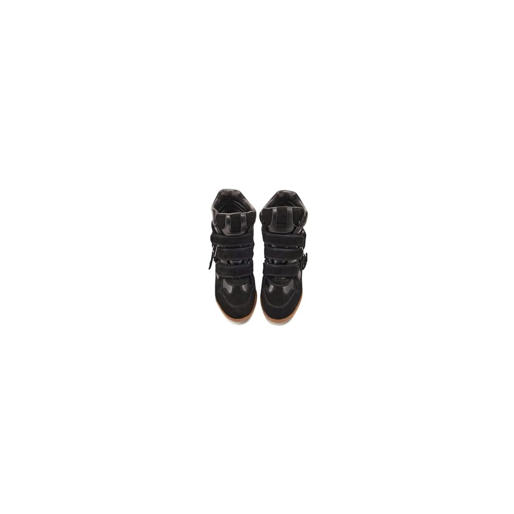 Black Suede