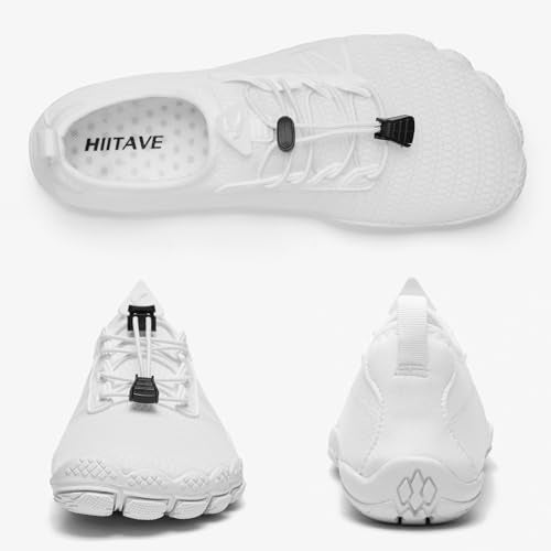 All White