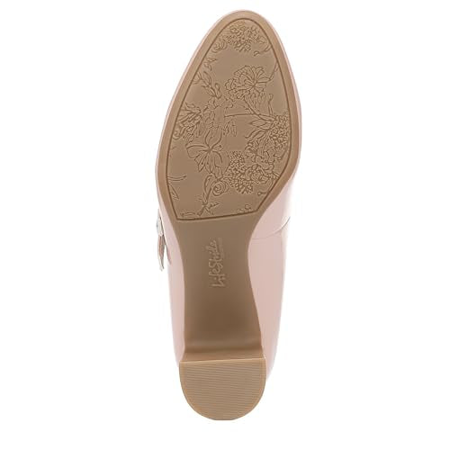 True Blush Patent
