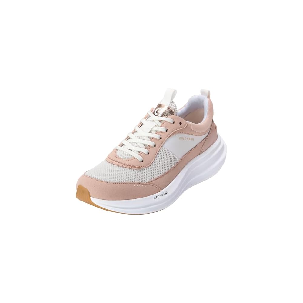 Optic White/Cameo Rose/Talca Rose Gold/Optic White