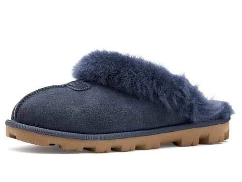 Dark Indigo