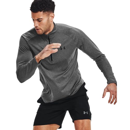 Pitch Gray,carbon Heather / Black