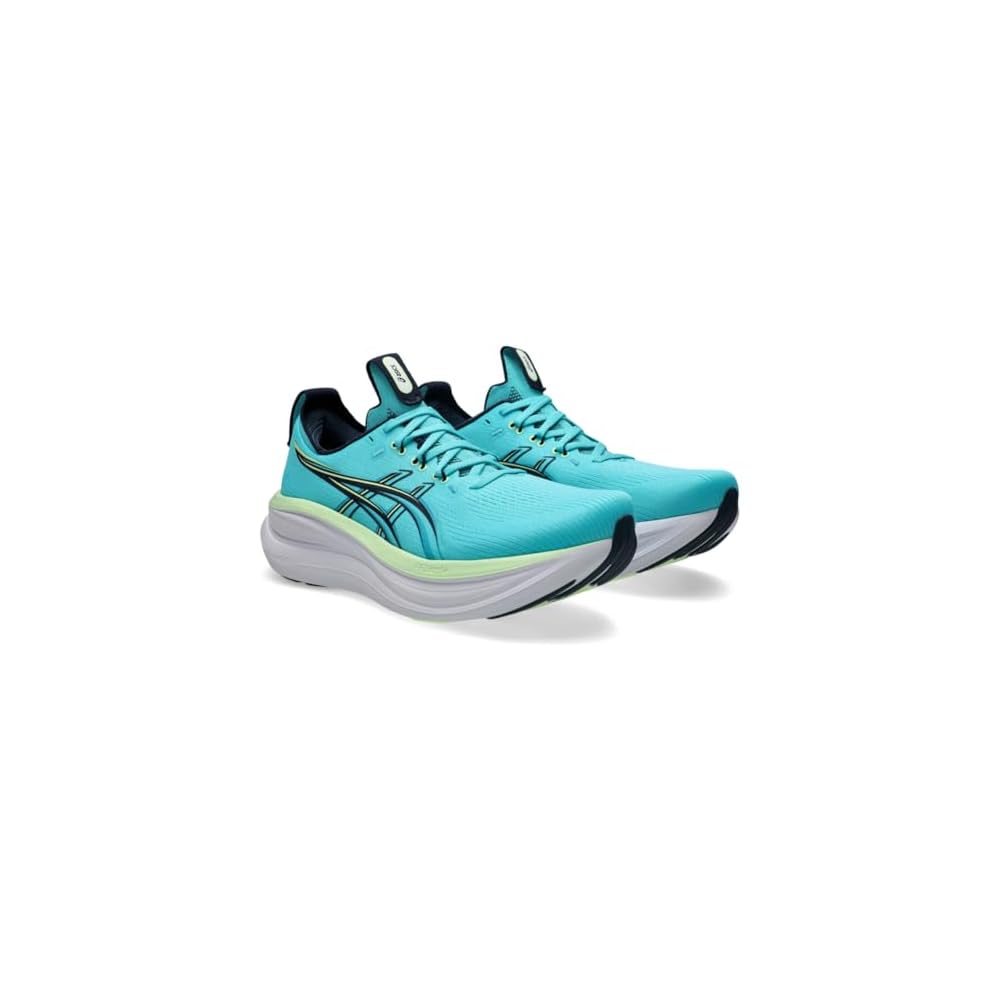 Energy Aqua/Midnight