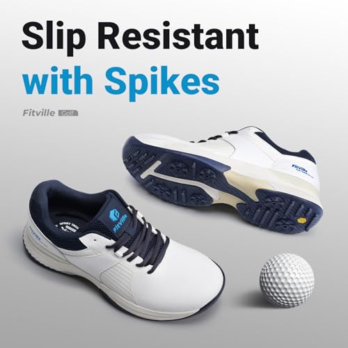 White/Navy Blue