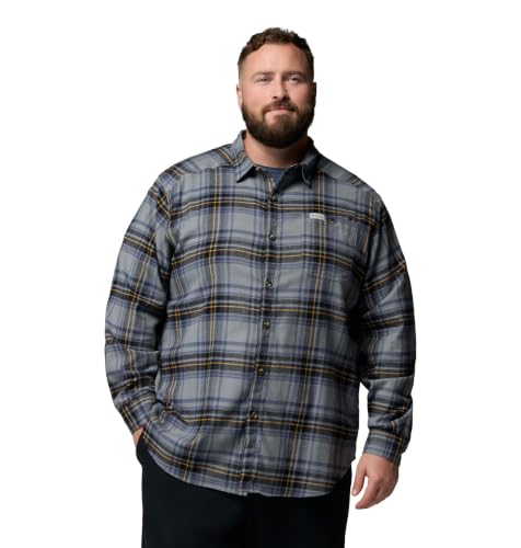 Sedona Sage Textured Plaid
