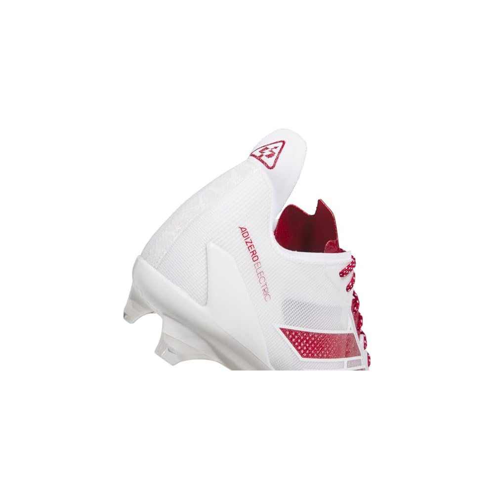White/Team Power Red/White