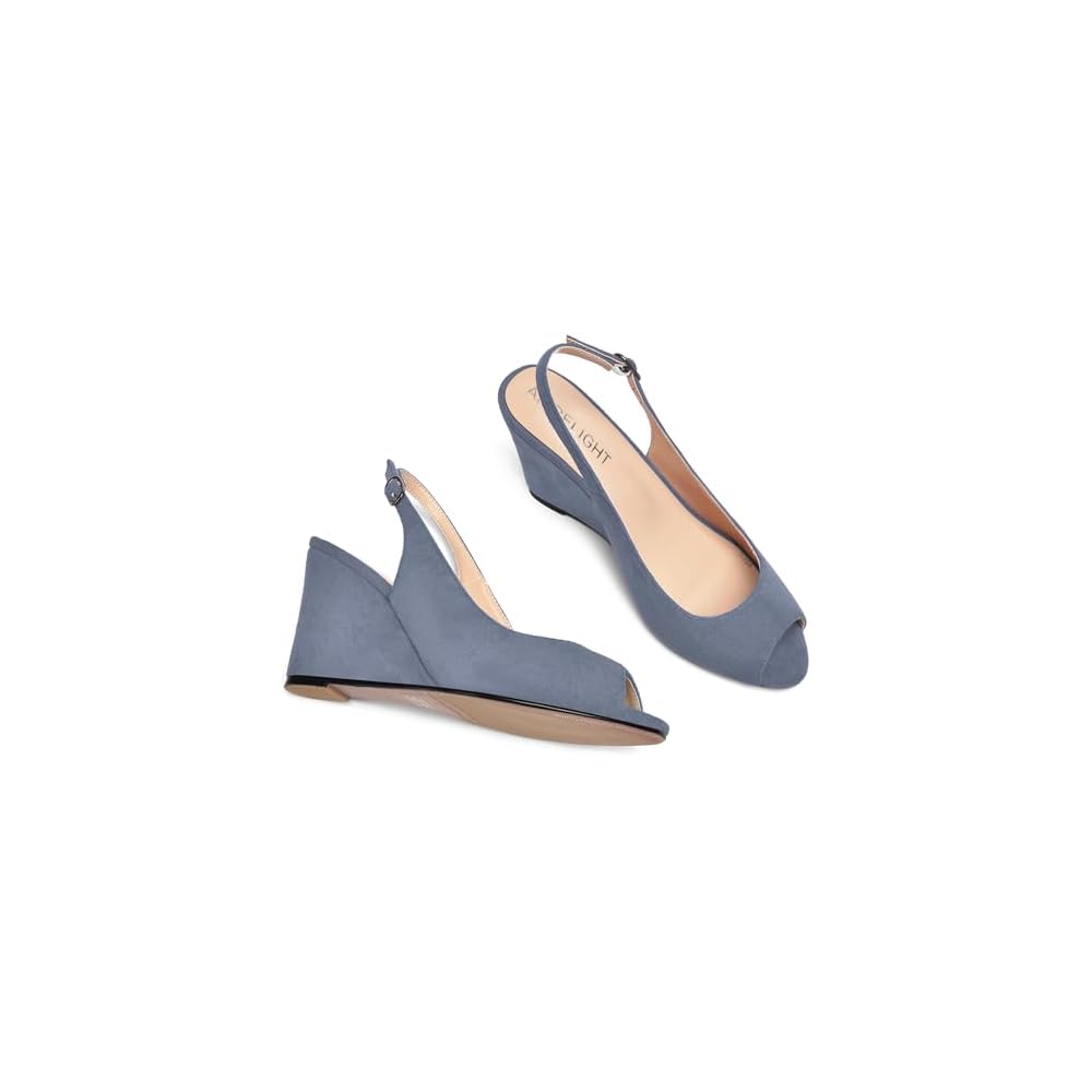 Grey Blue