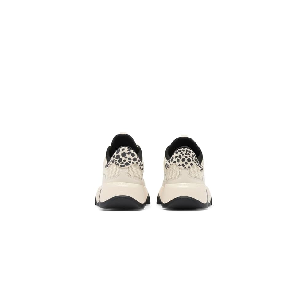 Chalk/Black