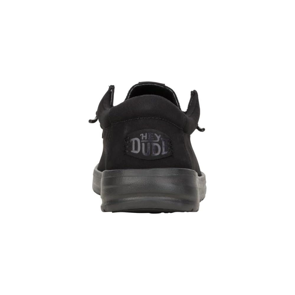 Black/Black/Black