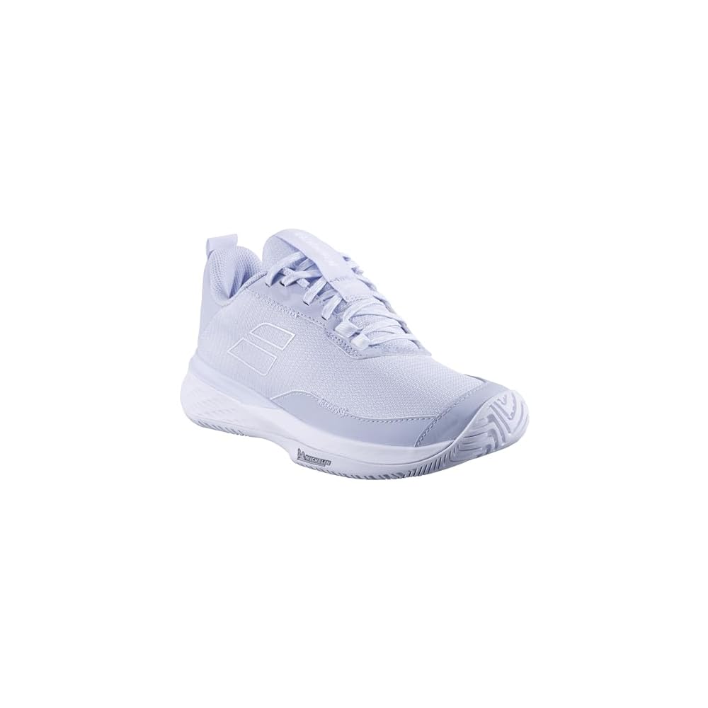 Xenon Blue/White
