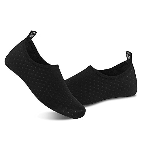 Black/Dots