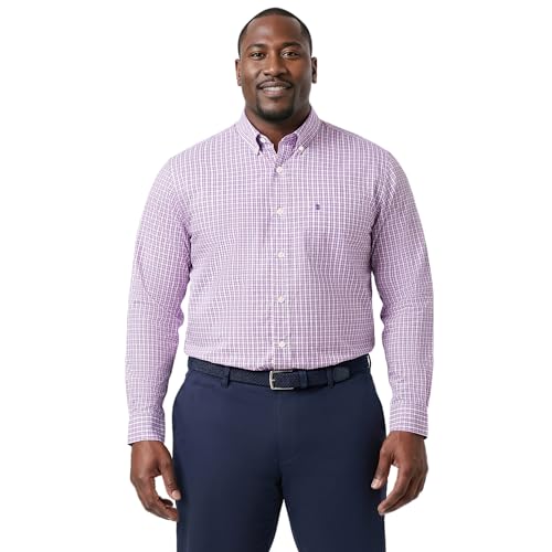 English Lavender Multi Check