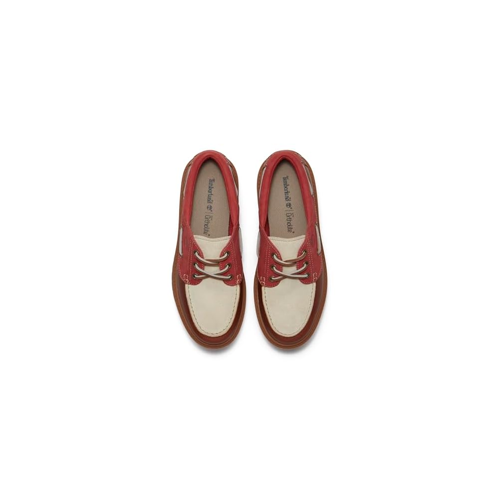 Rust Full Grain/Medium Red