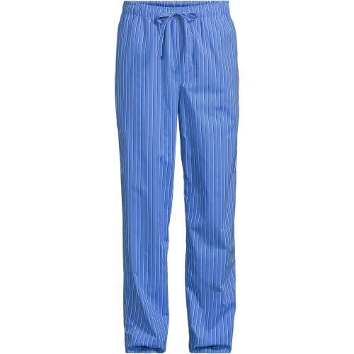 Clear Blue Stripe