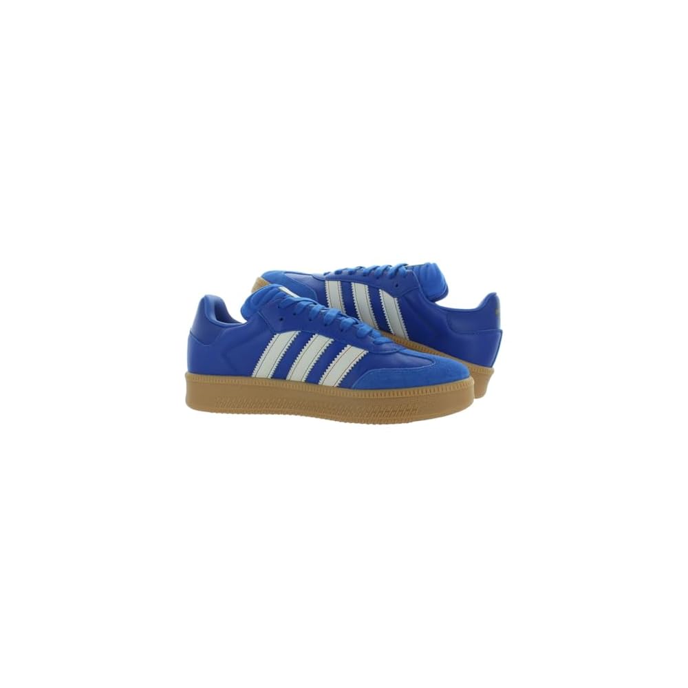 Blue/Cloud White/Gum-blue