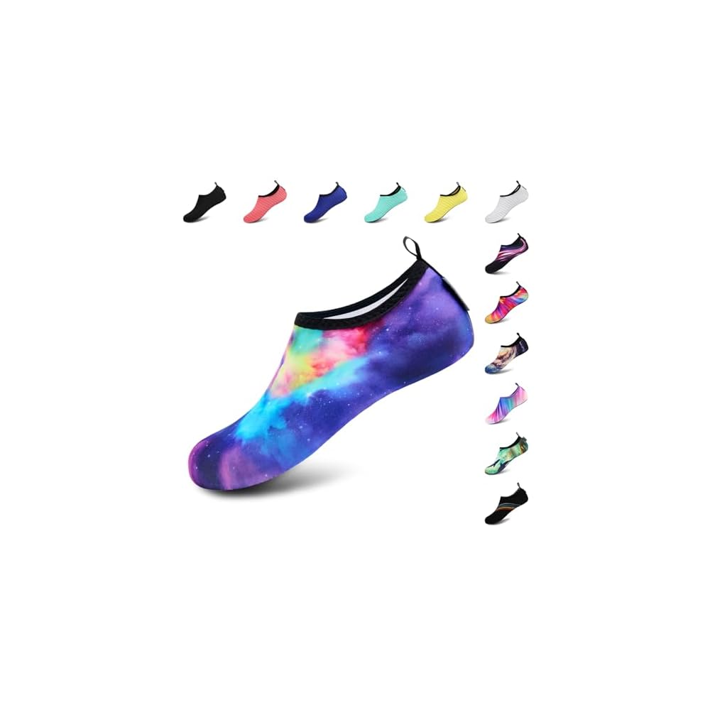 Colorful Aurora