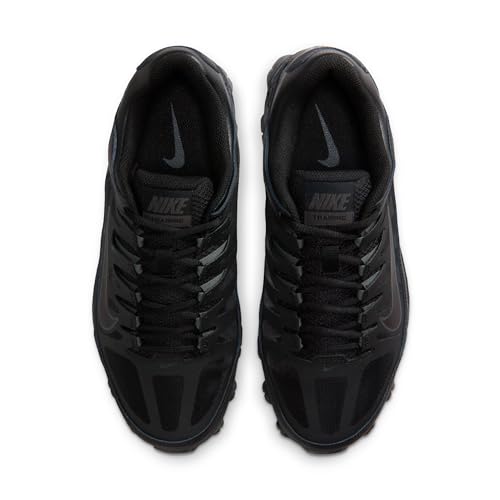 Black/Black/Anthracite
