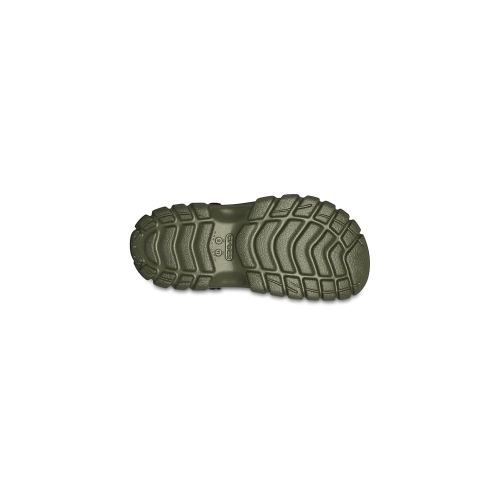 Army Green/Navy