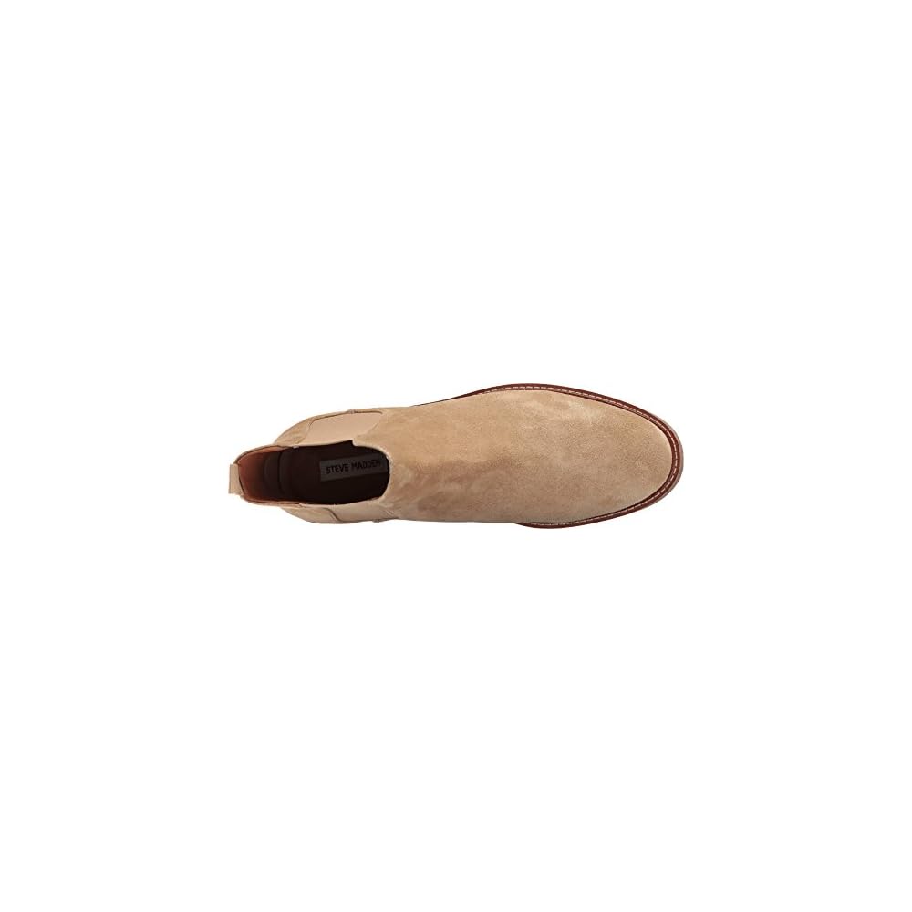 Sand Suede