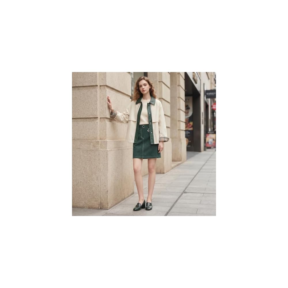 Crocodile Green