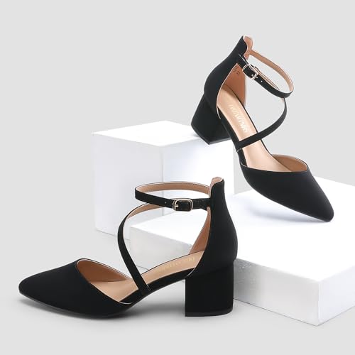 Black-nubuck