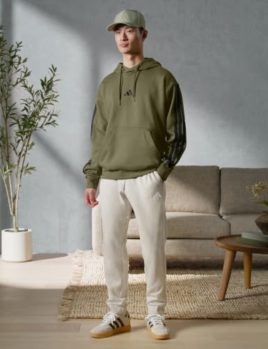 Olive Strata/Black/Black