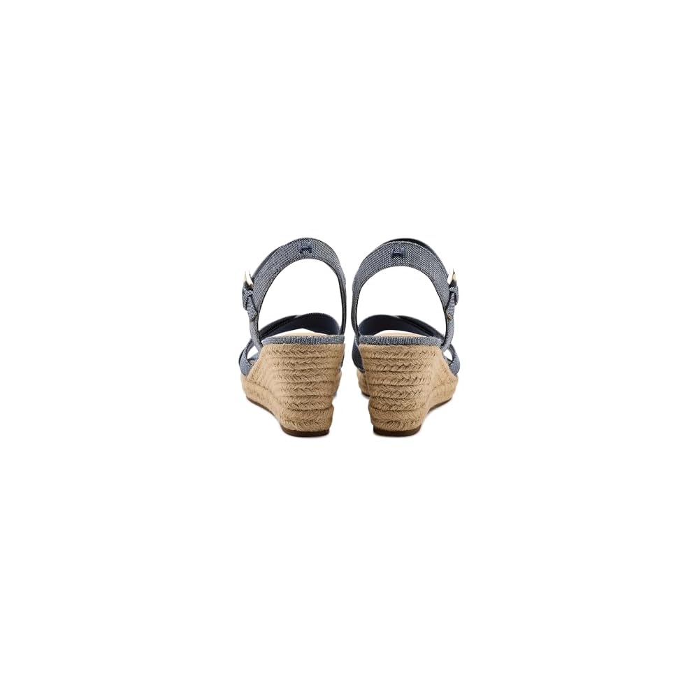 Medium Blue Stripe